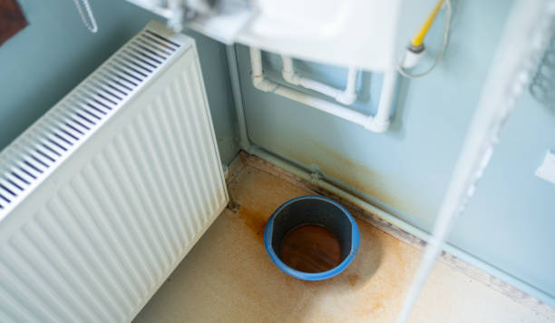 Fire Damage Restoration in Placerville, CA