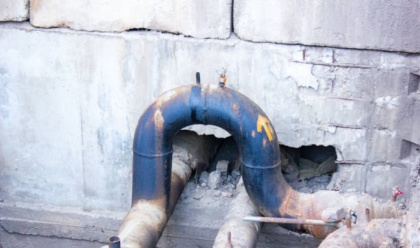 Placerville, CA Water damage restoration Company